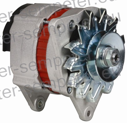 ALTERNATOR MOTORJA 14V 65A IA0913 AAK3320 ISKRA