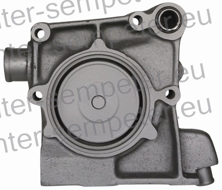 ČRPALKA VODE z manjšo jermenico STEYR WD308.48 / WD308.85/ WD408.42/ WD408.43 /WD408.48 /WD408.85