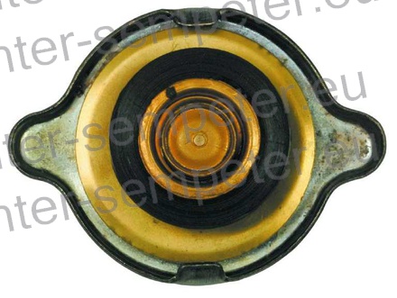 POKROV HLADILNIKA UTB 445 ROM