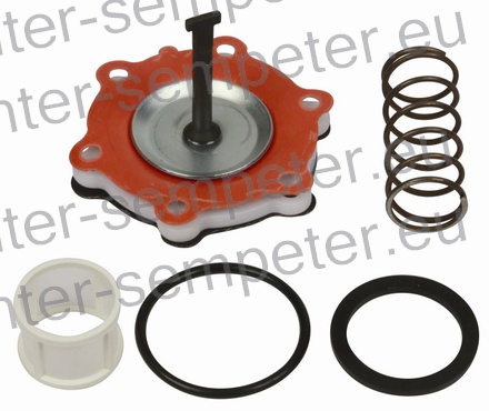 SET ZA POPRAVILO ČRPALKE GORIVA AC grt tip BCD