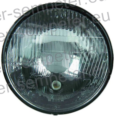 ŽAROMET FOKUS R2 SPREDNJI VLOŽEK okrogel ZETOR WS