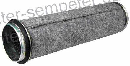 FILTER ZRAKA notranji FLEET