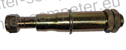 OSOVINA ROKE HIDRAVLIKE SPODAJ IMT 540