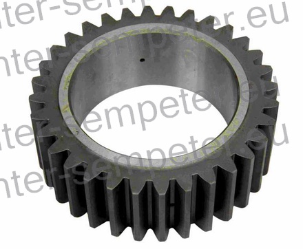 ZOBNIK ODGONA Z=32 ZETOR +7245 - 3023