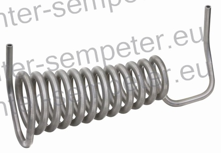 HLADILNIK OLJA MOTORJA SPIRALNI (6cil) TD - TORPEDO 90