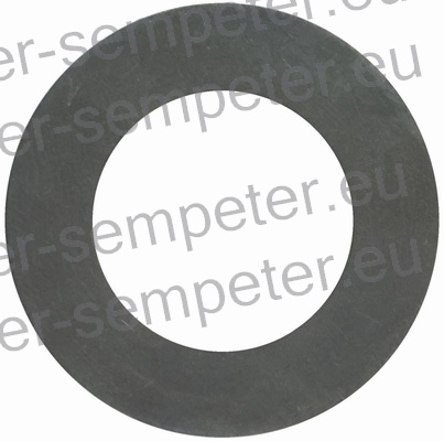 PODLOŽKA LEŽAJA IGLIČASTEGA REDUKTORJA VALTRA