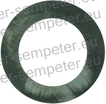 PODLOŽKA 20.5/32 - 2.5 KALJENA SIP