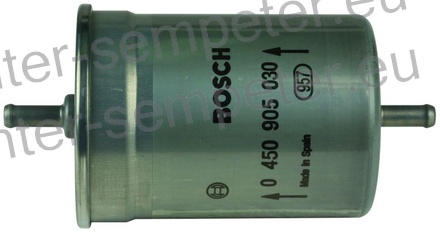 FILTER GORIVA F5030 BOSCH