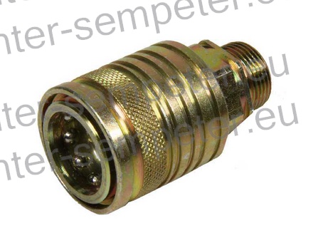 SPOJKA HIDRAVLIKE ŽENSKI ZUNANJI NAVOJ M22x1.5