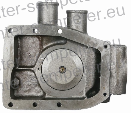 ČRPALKA VODE MF - MASSEY FERGUSON PERKINS TIPI TRAKTORJA:70 - 180 - 285 - 295 - 298 - 300 - 320 - 400 - 410 - 595 - 595S - 698 - 1080 - 1085 - 3366 TIPI MOTORJA:A4.318. 2