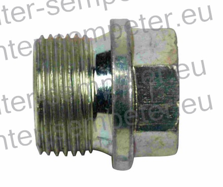 ČEP 3/4 ZA IZPUST OLJA SIP AKIMBO