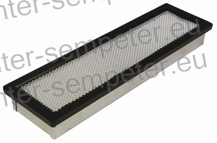 FILTER ZRAKA kabine LIEBHERR Litronic A311 - A314 - A900C - A900C - A904C - A924C - A934C - A944C - R313 - R317 - R900C - R904C - R914C - R924C - R924 - R926LC - R926LC - R934C - R944C - R954C