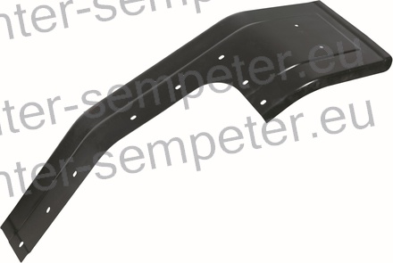 BLATNIK PVC levi ZETOR 6245 - 3320 - 3340 - 4320 - 4340 - 5320 - 5340 - 5340 HORAL - 6320 - 6340 - 7320 TURBO - 7340 TURBO