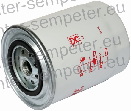 FILTER OLJA MOTORJA (ventil ima spredaj!) (HIFI) SDF SAME DEUTZ HURLIMANN LAMBORGHINI