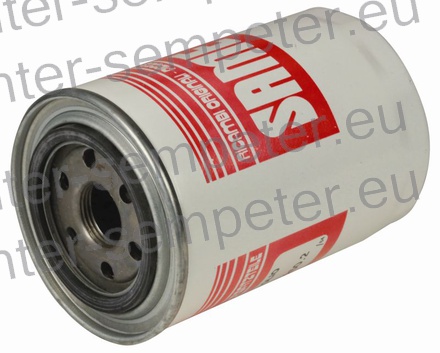 FILTER OLJA HIDRAVLIKE SAME