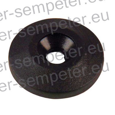 PODLOŽKA STEKLA KABINE