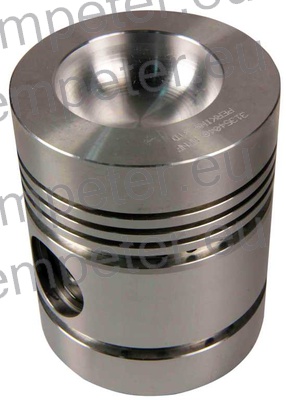 BAT MOTORJA fi=98 BREZ ŠPICE 5 OBROČKOV tip PERKINS IMR S44