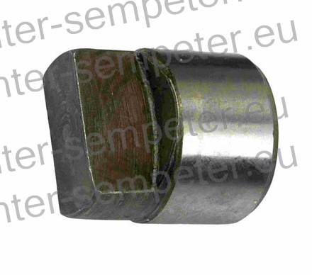 ČEP BLOKIRNI MOSTA ZETOR