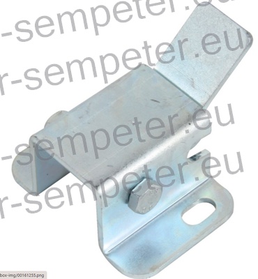 NOSILEC POTEZNICE (na traktorju)