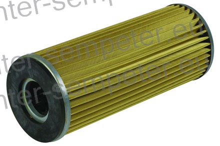 FILTER OLJA HIDRAVLIKE vložek