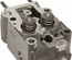 GLAVA MOTORJA kpl z ventili MWM motor: D226 - 3.2 D226 - 4.2 D226 - 4 TD226 - 4.2 TD226 - B3 TD226 - B4 TD226 - B6 FENDT KHD DEUTZ - FAHR