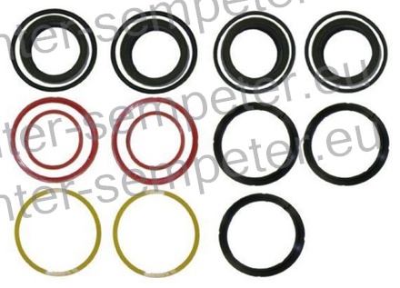 TESNILA VOLANA HIDRAVLIČNEGA grt NNT ZETOR