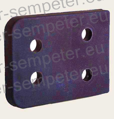 NOSILEC SVETILKE MARKIRNE RAVEN GUMI AJ.BA