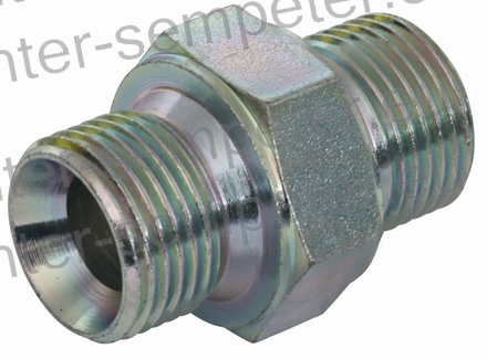 REDUCIR 3/8" - 3/8"