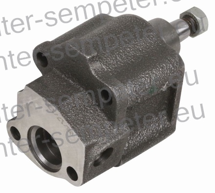 ČRPALKA OLJA MOTORJA JOHN DEERE