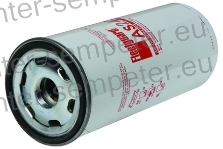 FILTER OLJA/ZRAK SEPARATOR FLEET