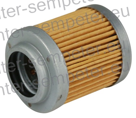 FILTER OLJA HIDRAVLIKE vložek