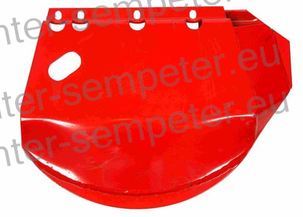 DRSNIK DESNI DISK LASER 220DF, 260DF ROTO 175DH, 215DH, 255DH KOSILNICA