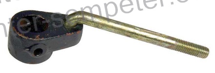 VZVOD ZAVORE NOŽNE KPL TD - TORPEDO