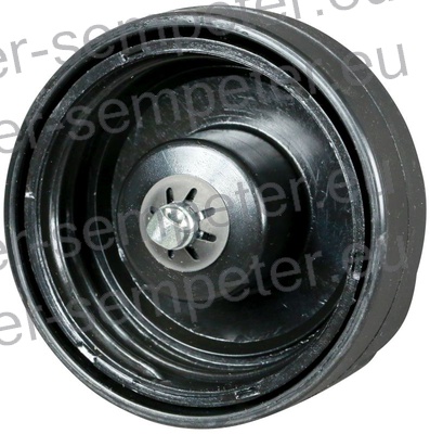 POKROV REZERVARJA GORIVA MF - MASSEY FERGUSON