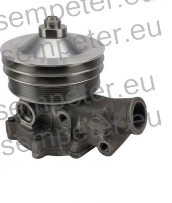 ČRPALKA VODE VALTRA T140E