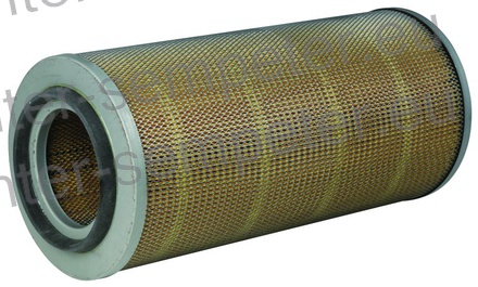 FILTER ZRAKA zunanji S9946 BOSCH STEYR 9078(9050.20) - 9078a(9050.25) - 9086(9050.30) - 9086a(9050.35) - 9094a(9050.45) - STEYR 8100 JOHN DEERE 1550 - 1750 - 1850 - 2250 - 2450 - 2650