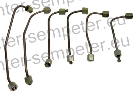 CEVI VISOKOTLAČNE grt (motor) IMR 036