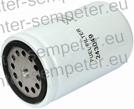 FILTER GORIVA fini LINDNER Geotrac 74 - 84 - 93S - 94 - 104 - 114 - 124 Unitrac 102 - 102L MF - MASSEY FERGUSON 5445Dyna4 - 5455Dyna4 - 5460Dyna4 - 5465Dyna4 - 5475Dyna4 - 6445Dyna6 - 6455Dyna6 - 6454Dyna6 - 6475Dyna6 - 6480Dyna6 URSUS C380 - C392 - C3102 - C3110