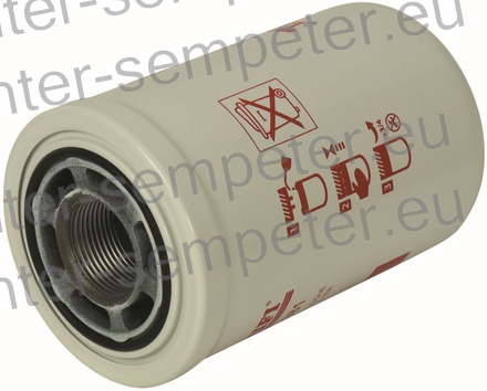 FILTER OLJA HIDRAVLIKE CASE BOBCAT CLARK FENDT FIAT HITACHI HAKO HIDROMEK JCB JOHN DEERE KEESTRACK MASSEY FERGUSON MECALAC MERLO NEW HOLLAND VOLVO YANMAR