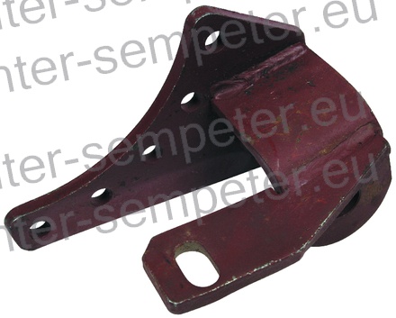 NOSILEC CILINDRA HIDRAVLIKE UTB 640