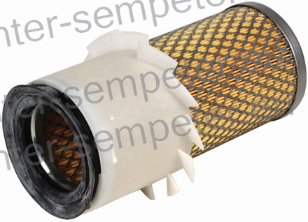 FILTER ZRAKA zunanji JD - JOHN DEERE 415 - 430 - 455 - 3029 KUBOTA B1700DHST - B1700DT - B1700E - B2100DT - B2110DHST - B2400DHST