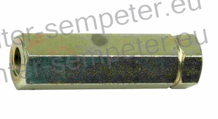 MATICA REGULIRNA PASA ZAVORNEGA ZETOR - URSUS