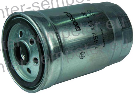 FILTER (sMP) GORIVA z izpustom N4106 BOSCH