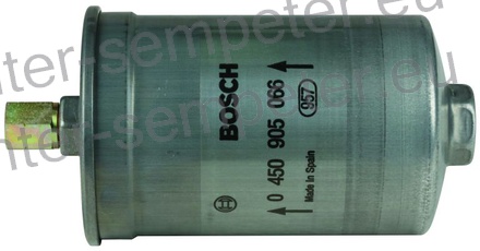 FILTER GORIVA F5066 BOSCH