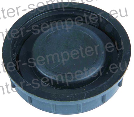 POKROV REZERVARJA HIDRAVLIKE FIAT 80.66 FIAT 902 - 904 NEW HOLLAND