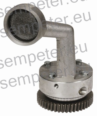 ČRPALKA OLJA MOTORJA TV - TOMO VINKOVIĆ 826 motor SLAVIA