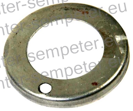 PODLOŽKA - PLOŠČICA KRAKA OSNEGA UTB 445U - 550U