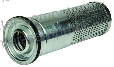 FILTER OLJA HIDRAVLIKE vložek JD - JOHN DEERE 3200 - 3400 - 4400 - 4500, MATBRO TR250 - TS270 - TS280