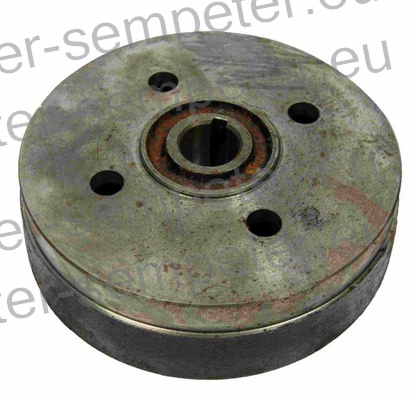 BOBEN ZAVORNI SIP BUCHER SOKOL SPRINT 150 - SPRINT 150B - SPRINT 150S