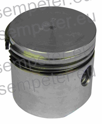 BAT MOTORJA STD fi=74.00 KPL SIP BUCHER MAG1026